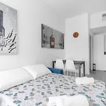 Crocetta Charme Apartman Milánó