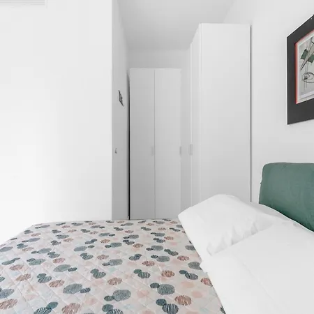 Apartman Crocetta Charme *