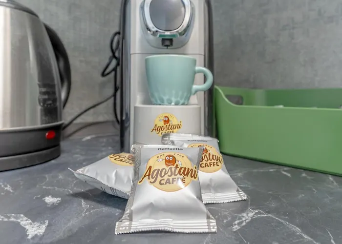 Crocetta Charme Apartment Mailand