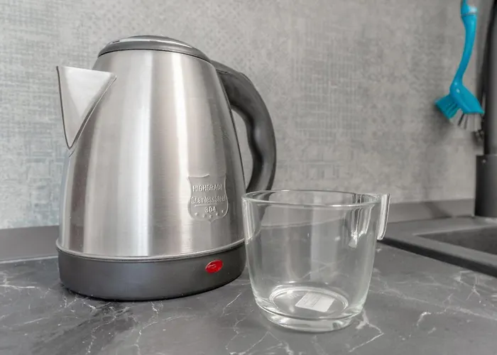 Crocetta Charme Mailand