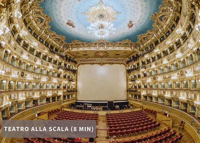 Crocetta Charme Apartment