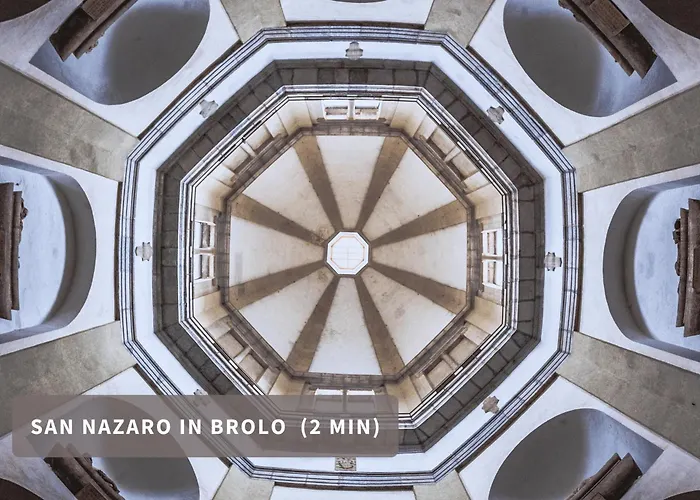 Crocetta Charme Apartment *